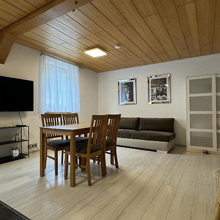 Ferienhaus Moehrle 3 اوبرلنغن المظهر الخارجي الصورة