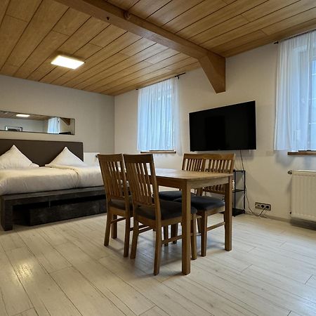 Ferienhaus Moehrle 3 اوبرلنغن المظهر الخارجي الصورة