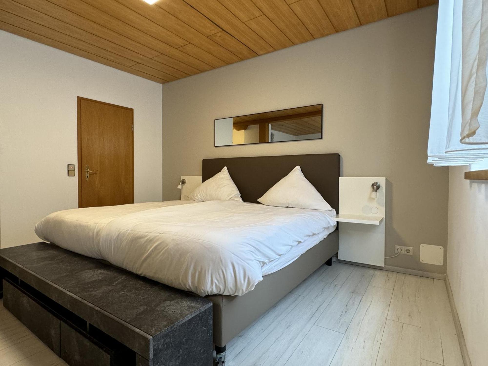 Ferienhaus Moehrle 3 اوبرلنغن المظهر الخارجي الصورة